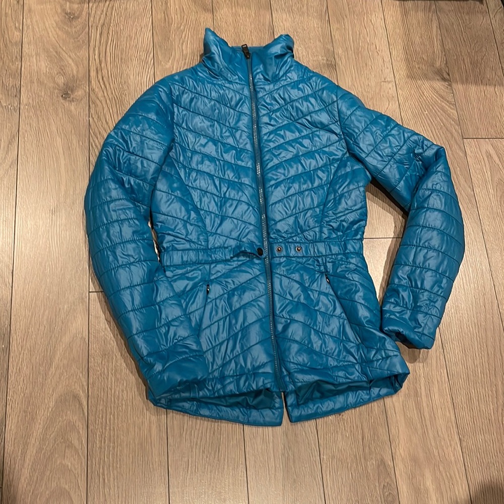 North face women’s jacket - small